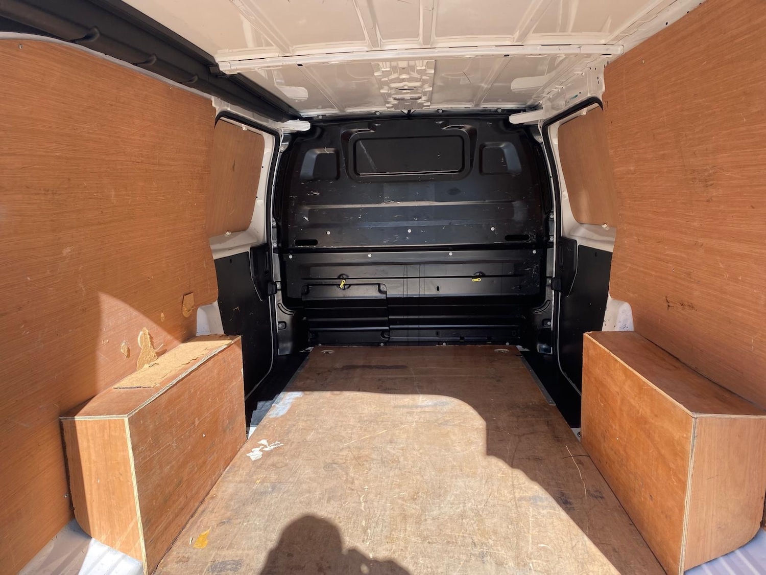 Used Vauxhall Vivaro 2021 for sale - 77889251: Photo 6