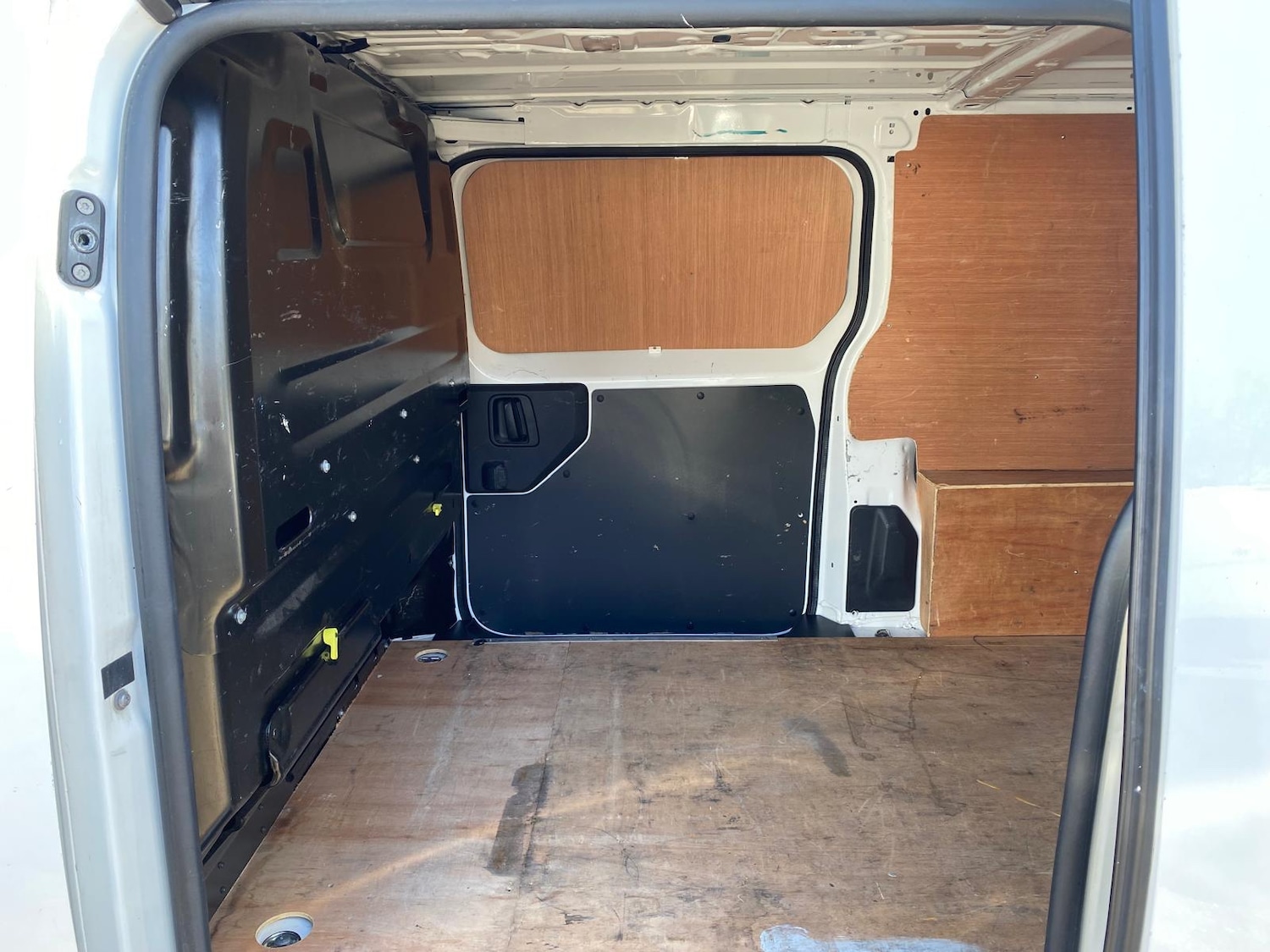 Used Vauxhall Vivaro 2021 for sale - 77889251: Photo 7