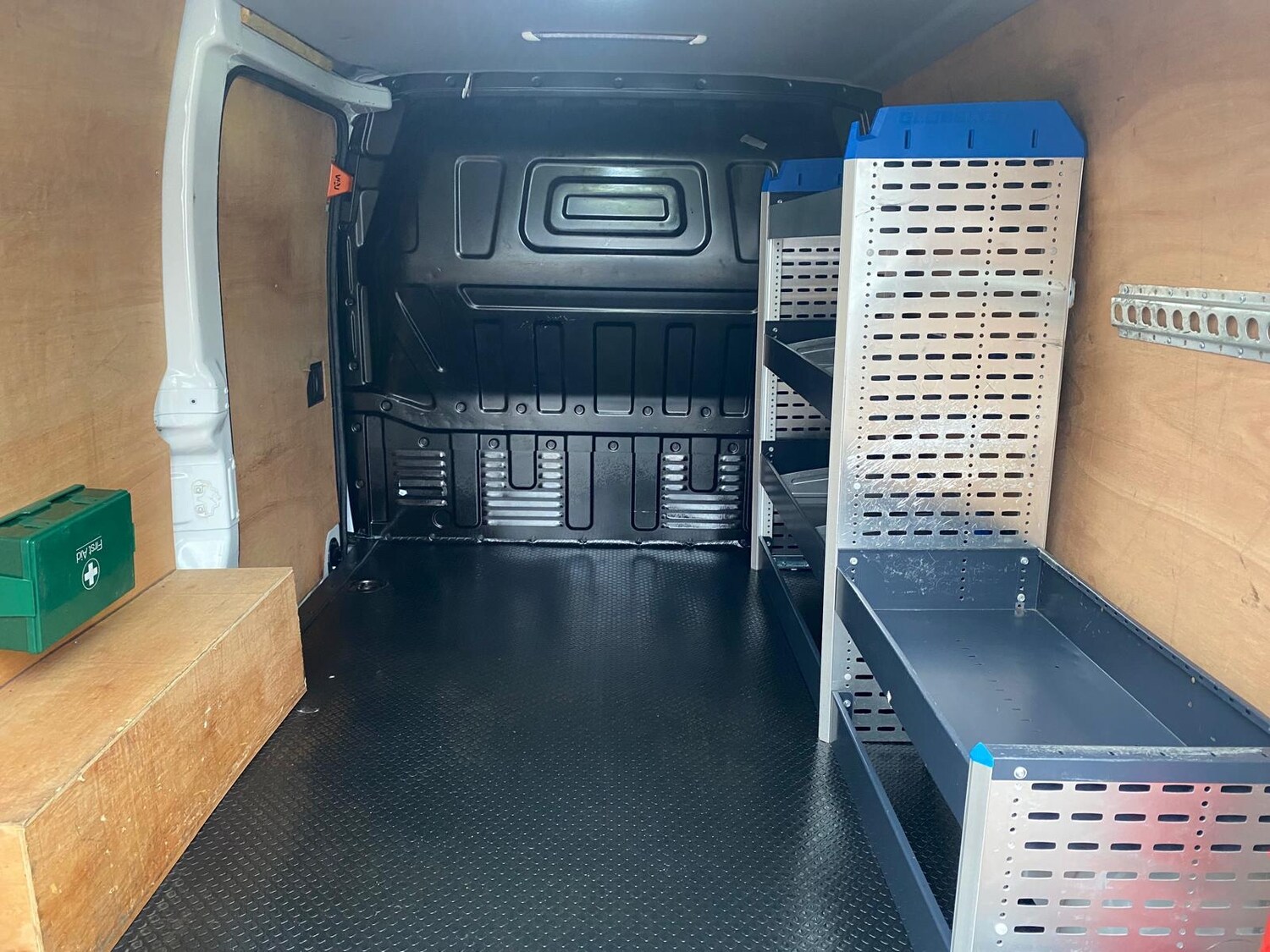 Used Maxus eDeliver 3 2023 for sale - 77617791: Photo 5