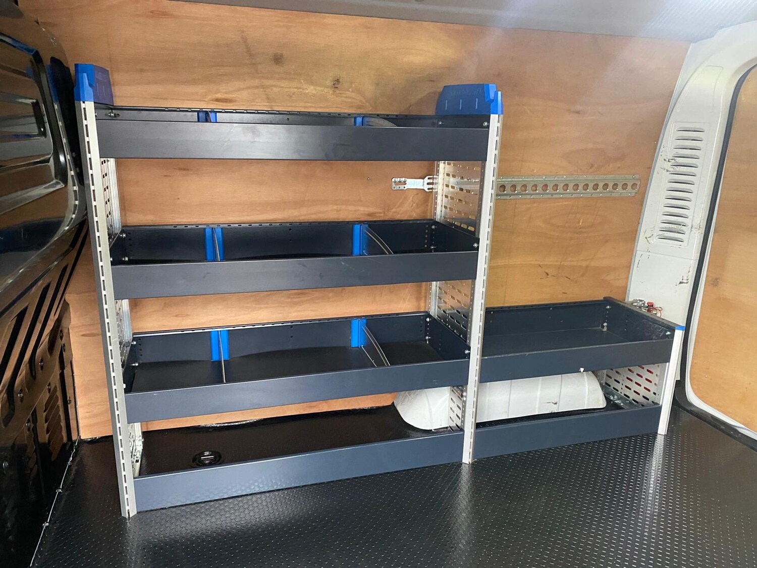 Used Maxus eDeliver 3 2023 for sale - 77617791: Photo 6