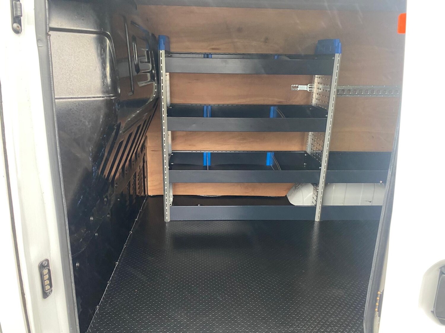 Used Maxus eDeliver 3 2023 for sale - 77617791: Photo 7