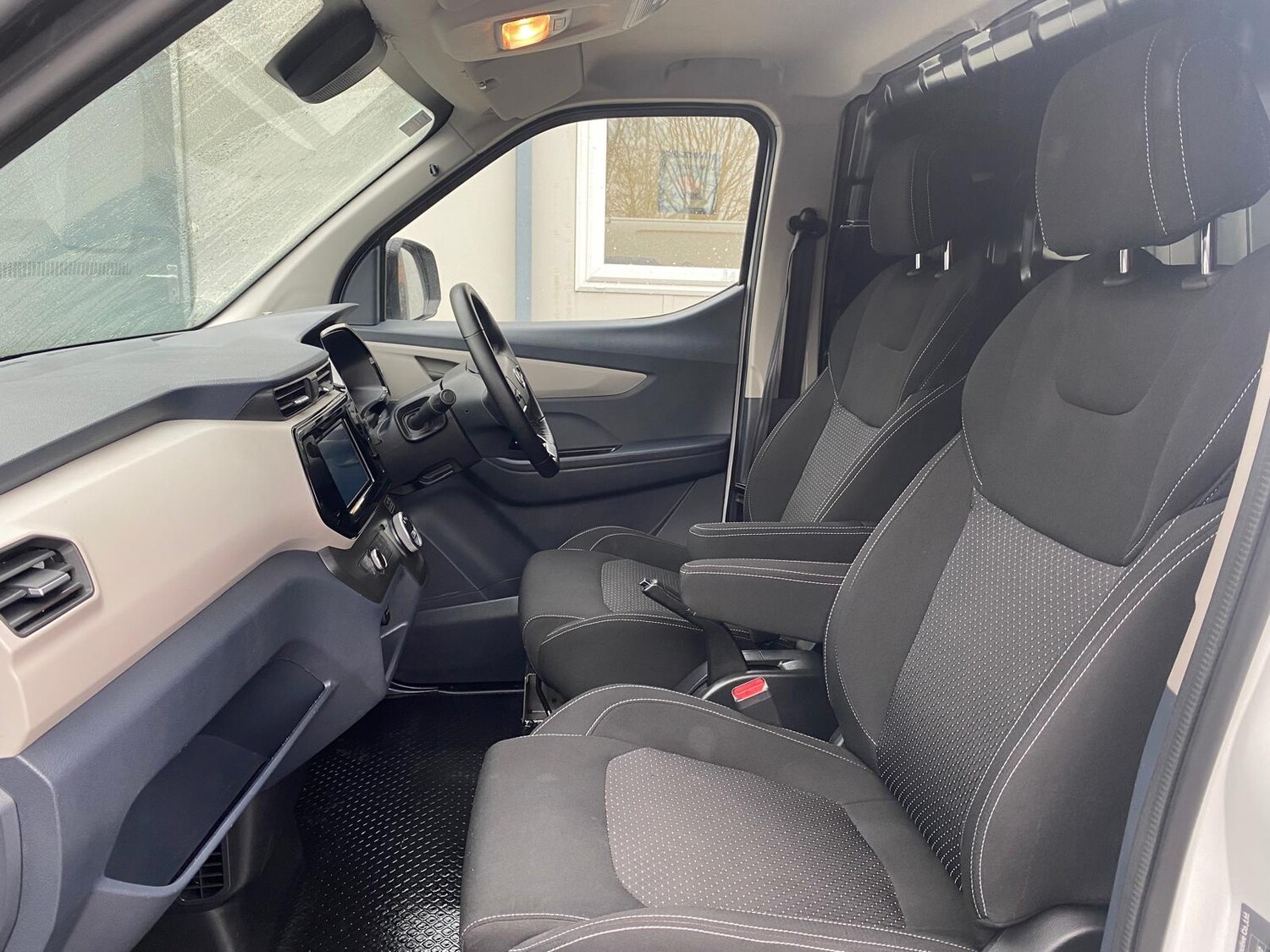 Used Maxus eDeliver 3 2023 for sale - 77617791: Photo 9