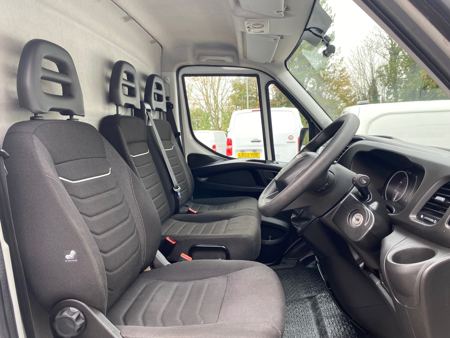 Used Iveco Daily 2023 for sale - 77002091: Photo 13