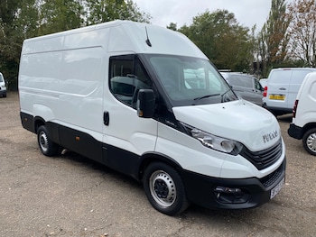 Used Iveco Daily 2023 for sale - 77002091: Photo