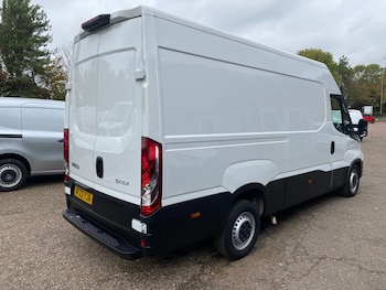 Used Iveco Daily 2023 for sale - 77002091: Photo
