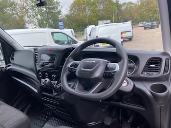 Used Iveco Daily 2023 for sale - 77002091: Photo