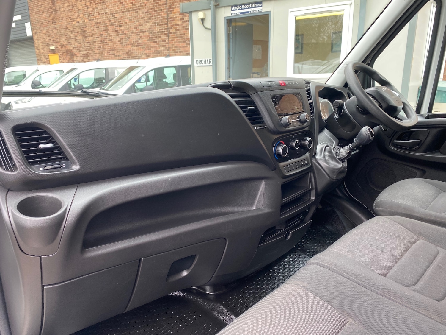 Used Iveco Daily 2023 for sale - 77002091: Photo 6