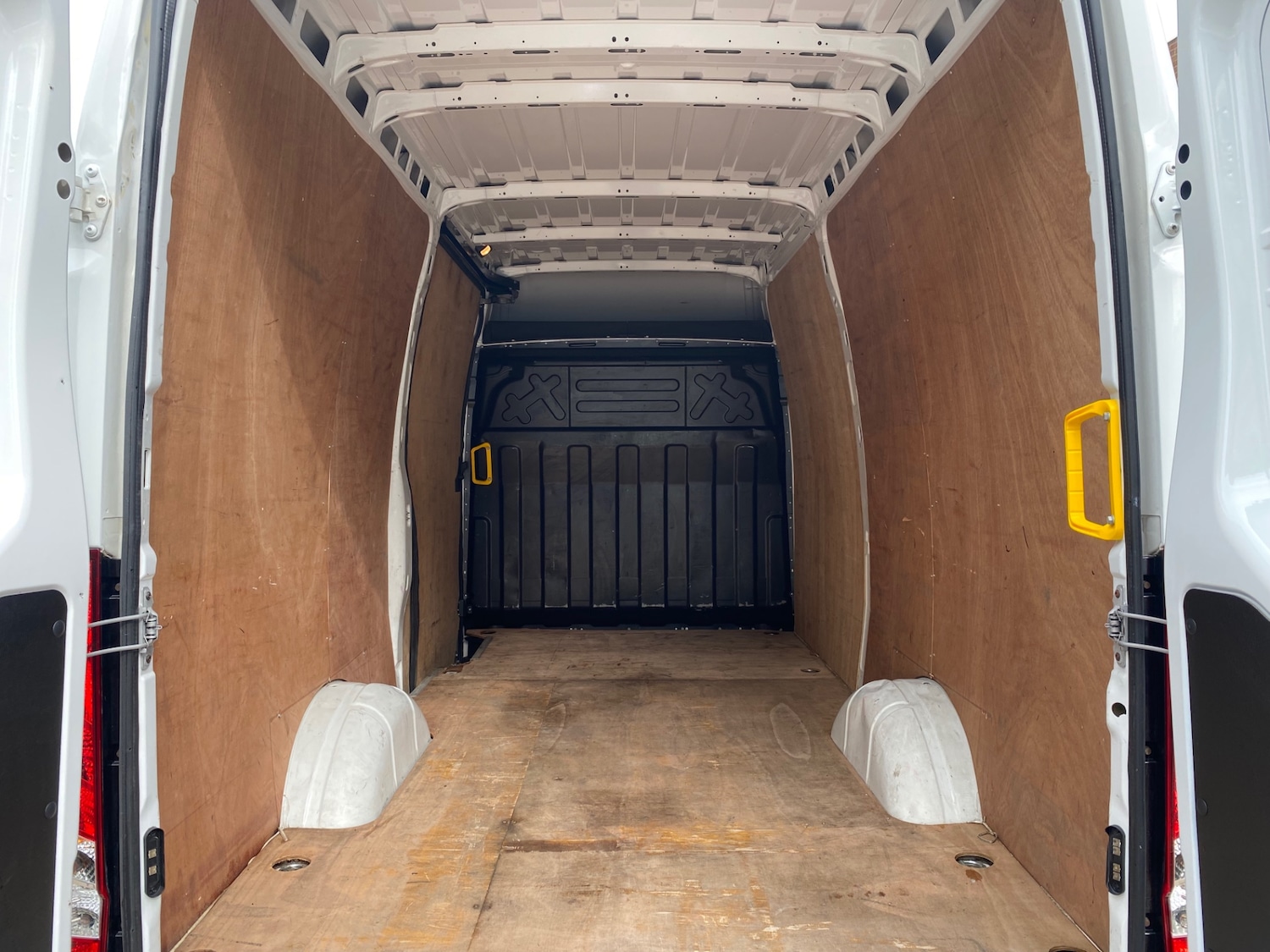 Used Iveco Daily 2023 for sale - 77002091: Photo 7