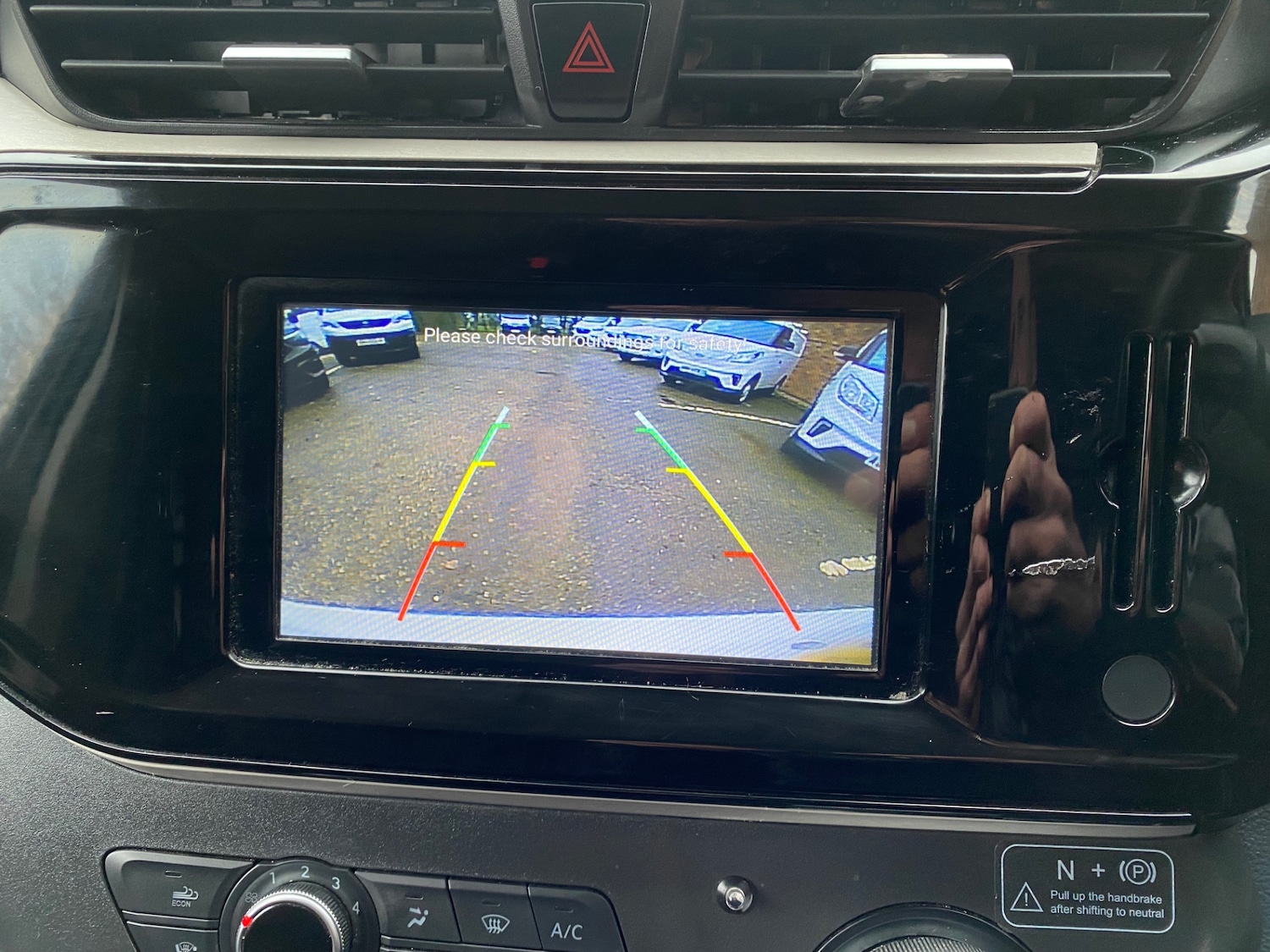 Used Maxus eDeliver 3 2024 for sale - 77760832: Photo 16