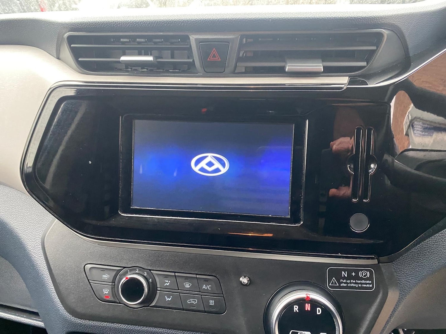 Used Maxus eDeliver 3 2024 for sale - 77760832: Photo 17