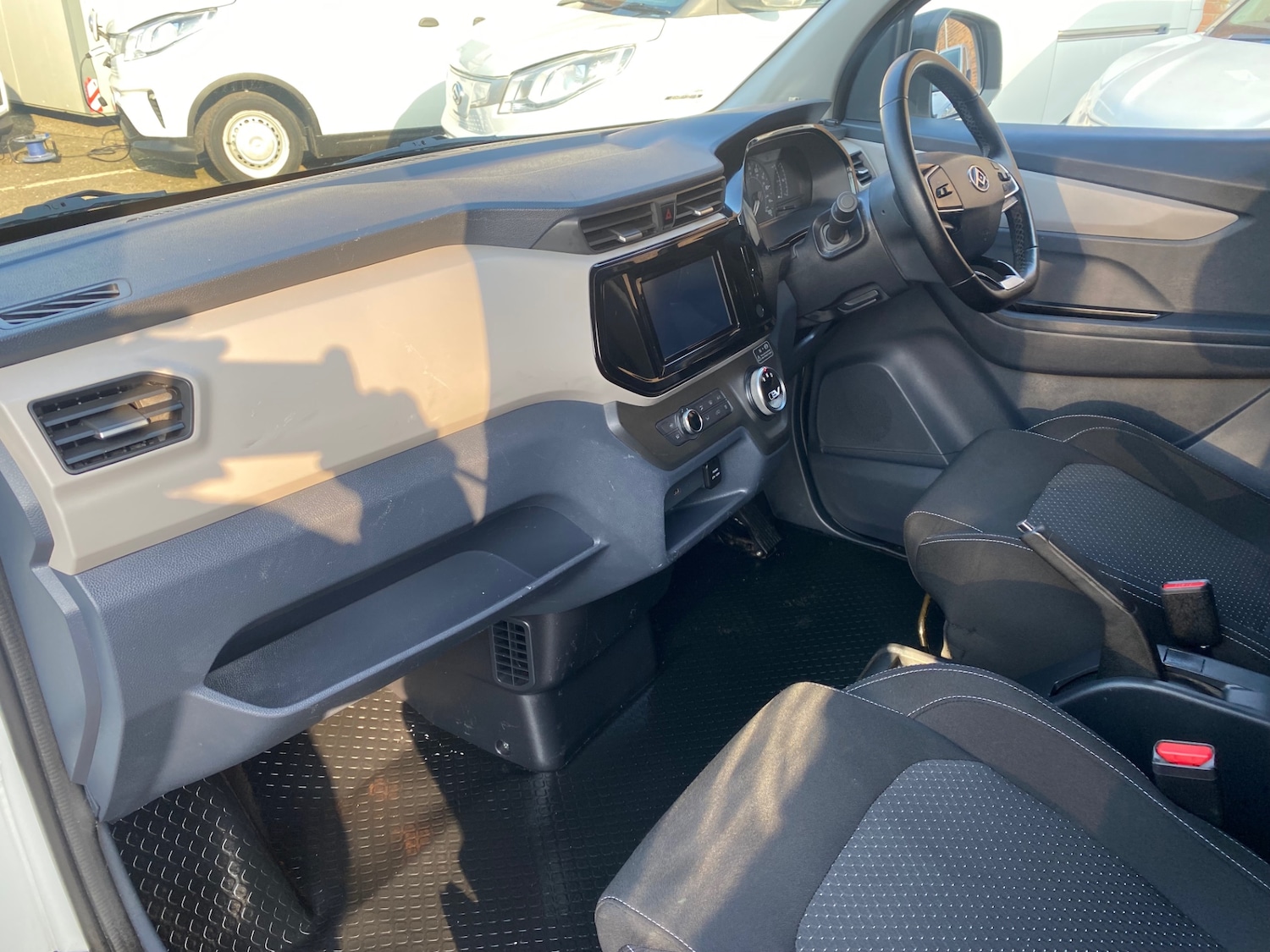 Used Maxus eDeliver 3 2024 for sale - 77760832: Photo 4