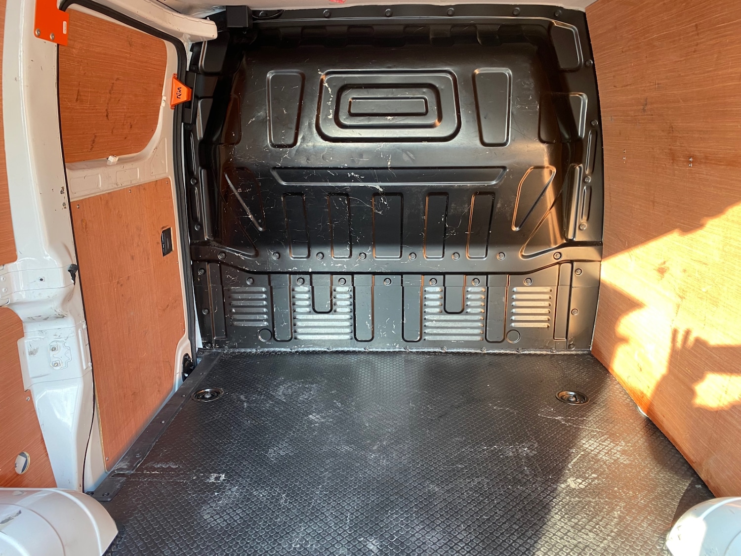 Used Maxus eDeliver 3 2024 for sale - 77760832: Photo 5