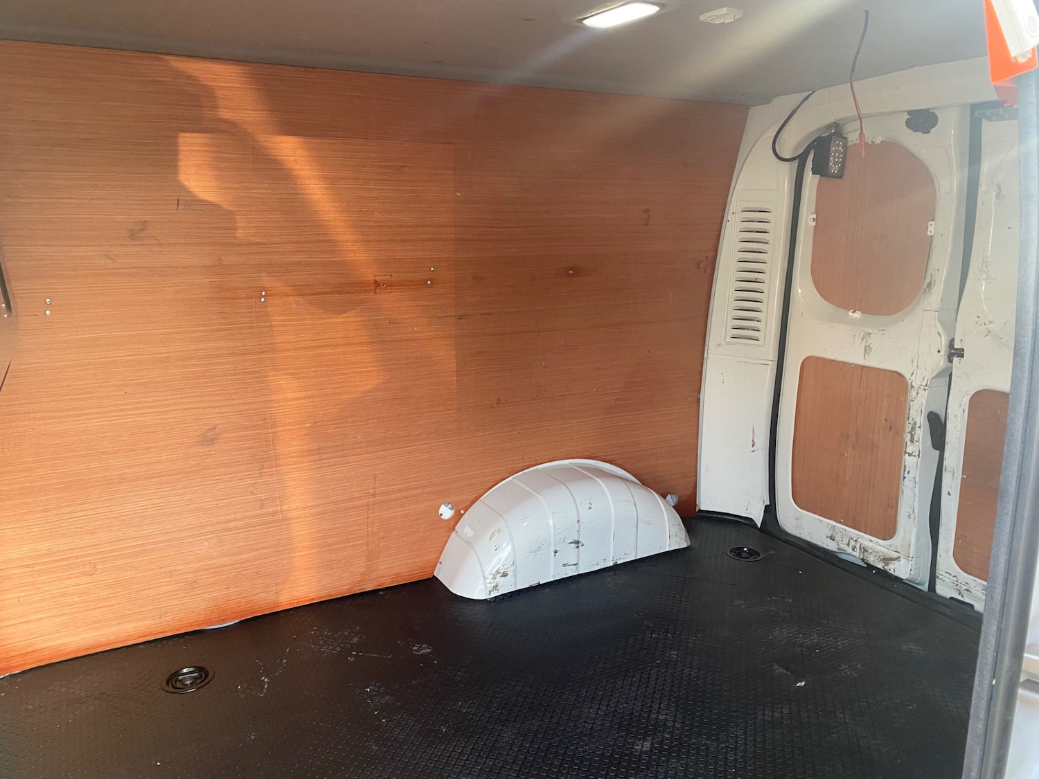 Used Maxus eDeliver 3 2024 for sale - 77760832: Photo 6