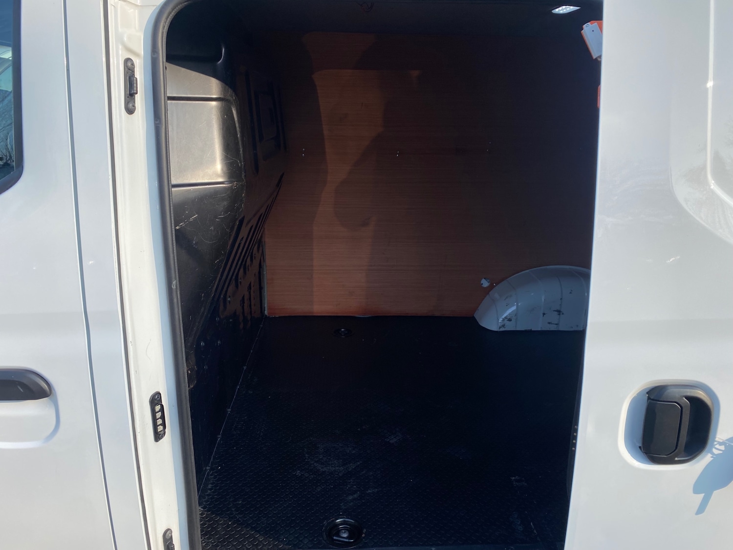 Used Maxus eDeliver 3 2024 for sale - 77760832: Photo 7