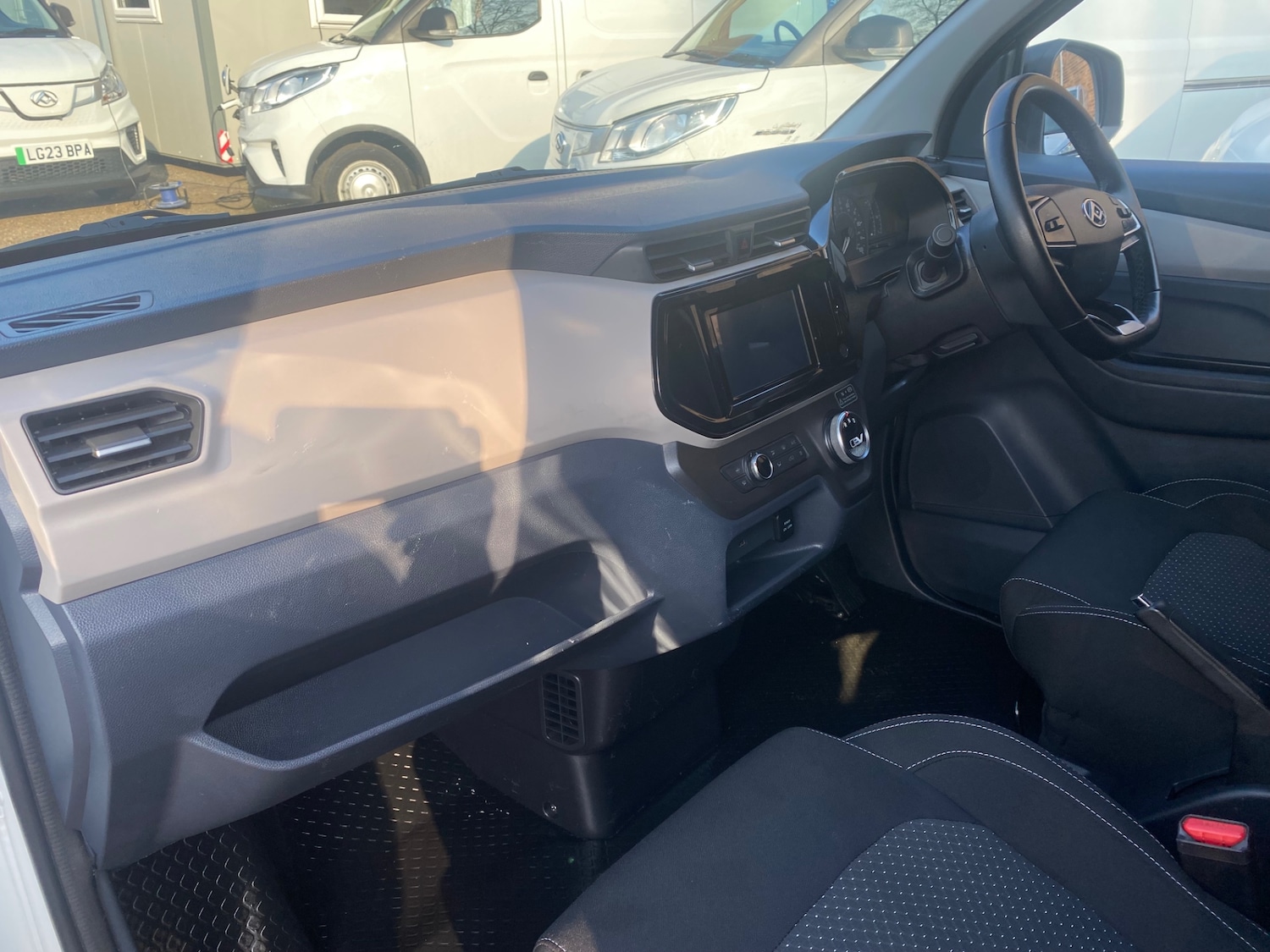 Used Maxus eDeliver 3 2024 for sale - 77760832: Photo 8