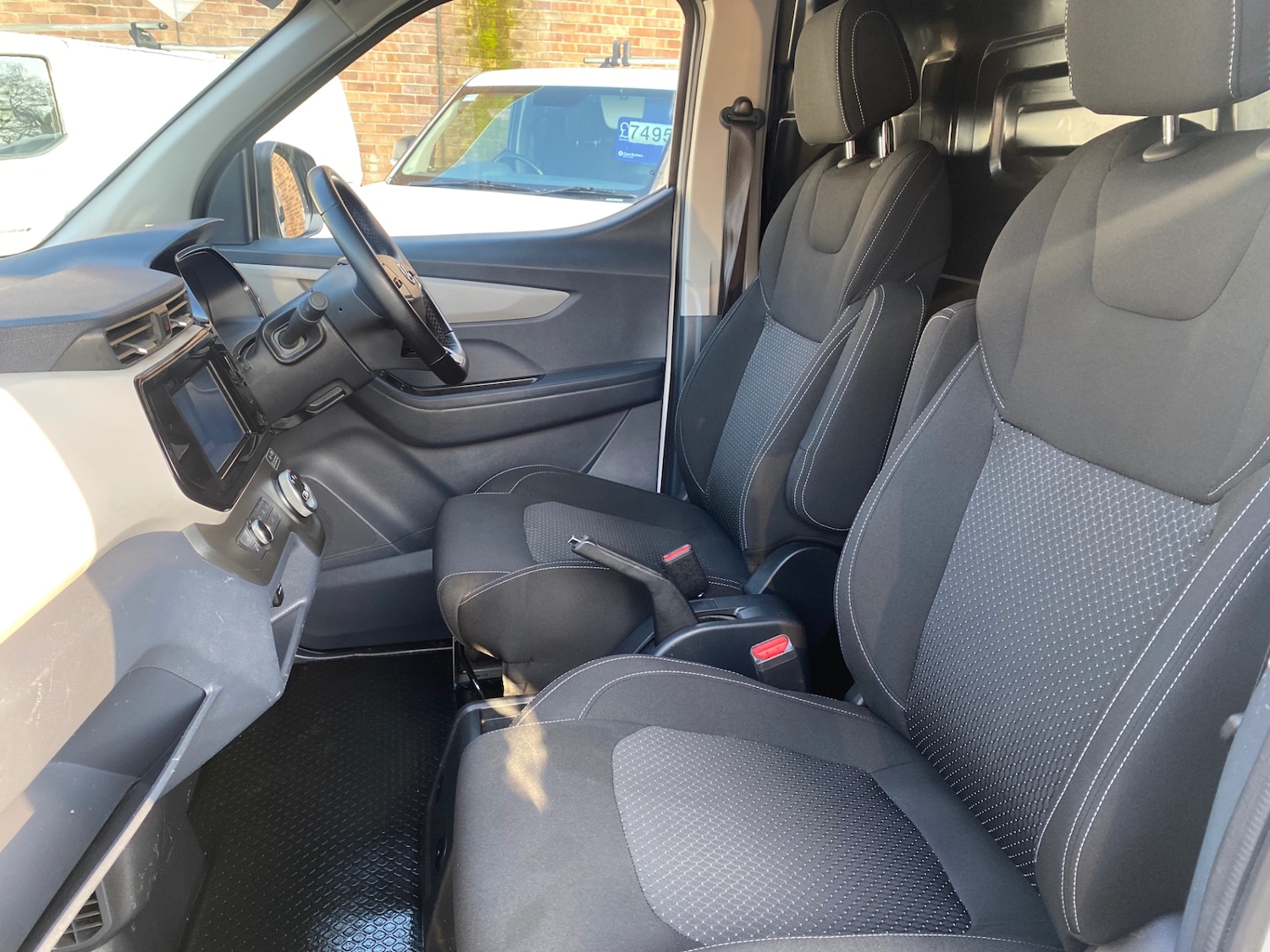 Used Maxus eDeliver 3 2024 for sale - 77760832: Photo 9