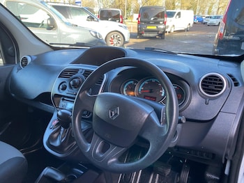 Used Renault Kangoo 2020 for sale - 77856017: Photo