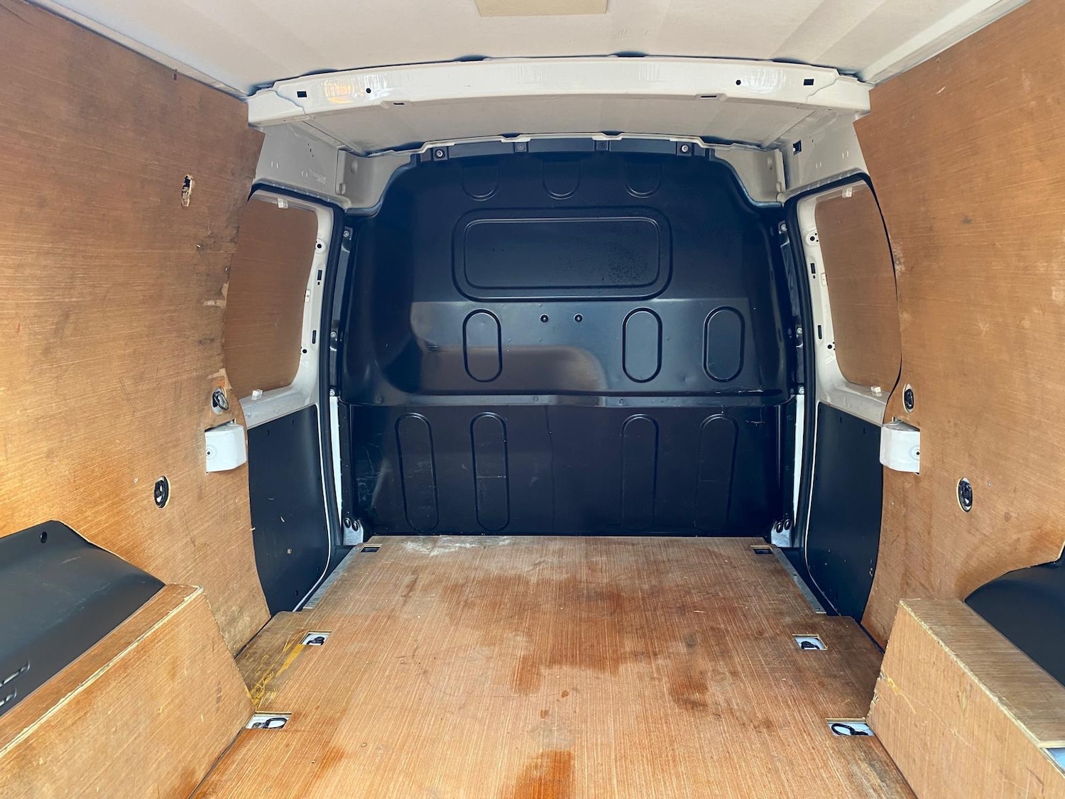 Used Renault Kangoo 2020 for sale - 77856017: Photo 4