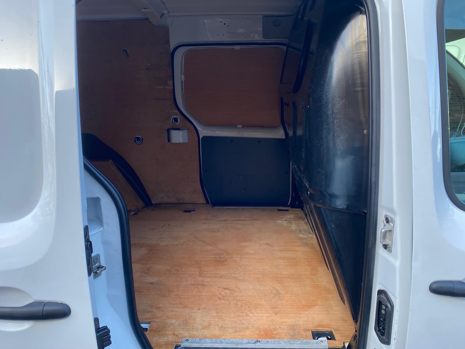 Used Renault Kangoo 2020 for sale - 77856017: Photo 5