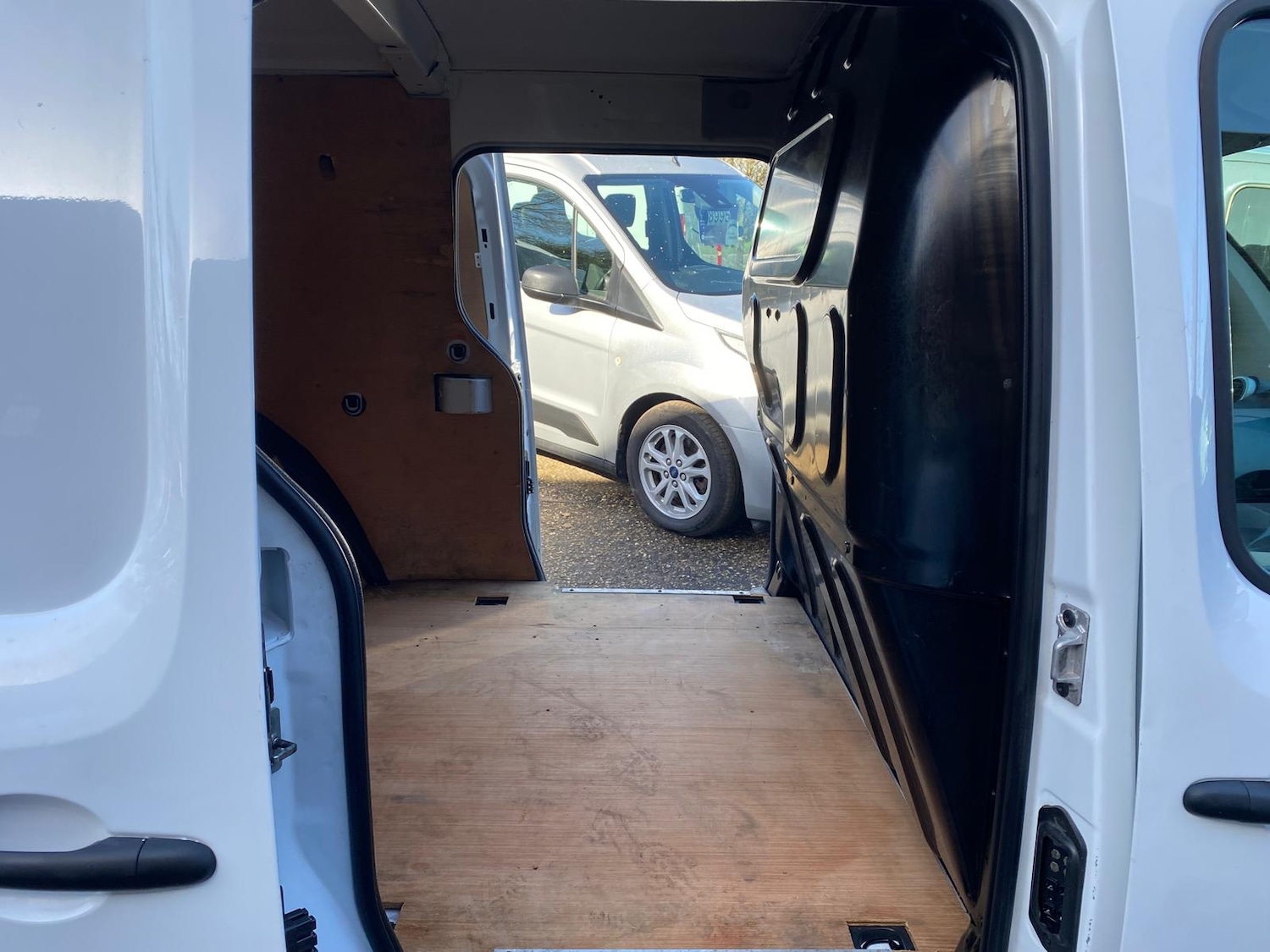 Used Renault Kangoo 2020 for sale - 77856017: Photo 6