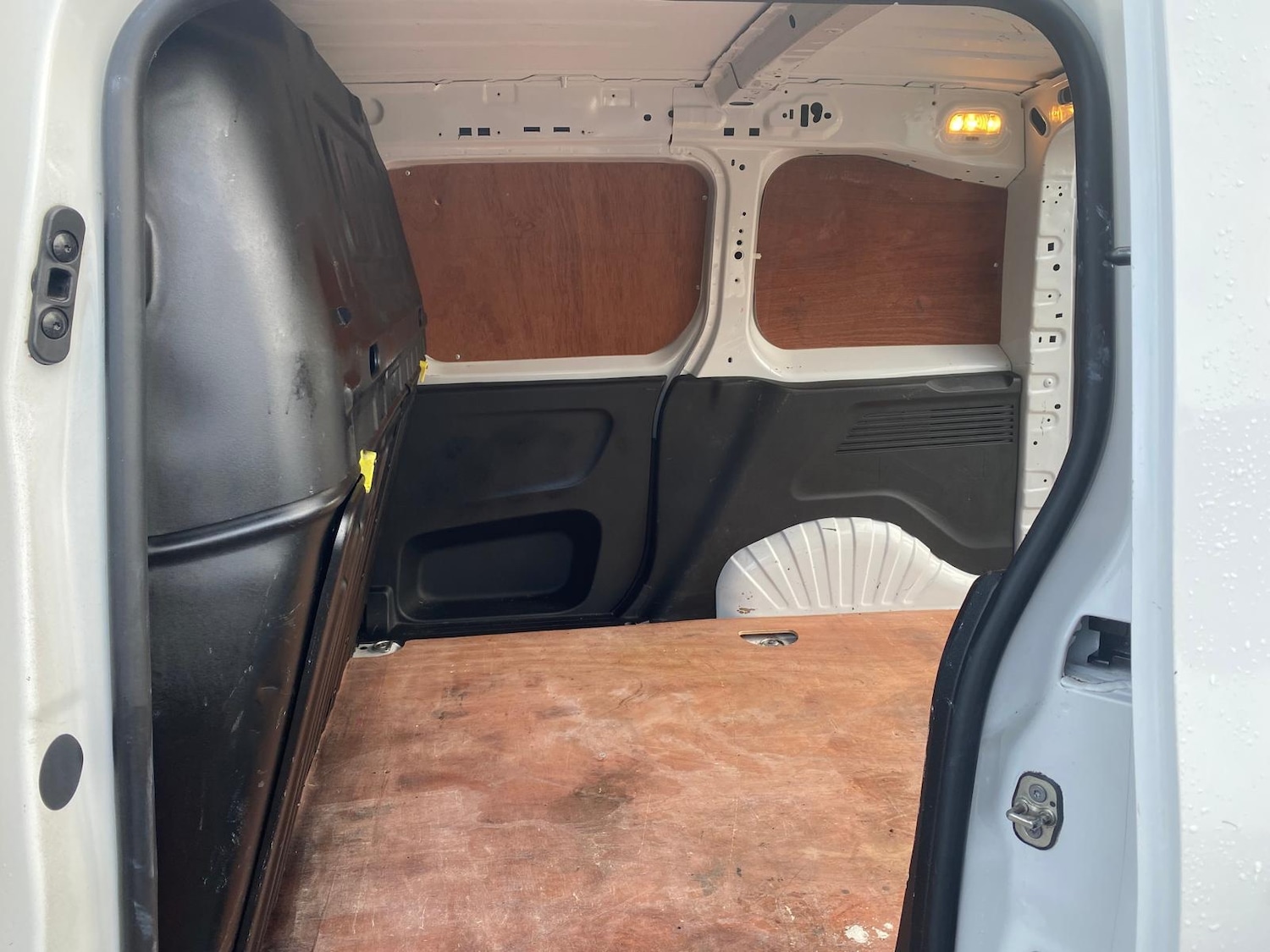 Used Peugeot Partner 2022 for sale - 77195453: Photo 7