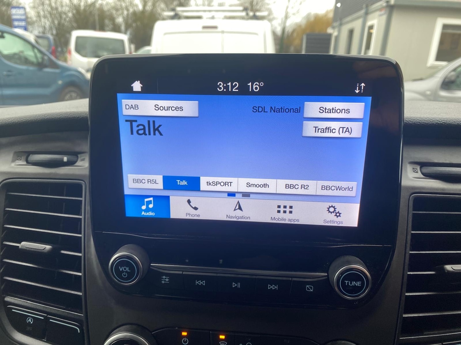 Used Ford Transit Custom 2020 for sale - 77682665: Photo 10