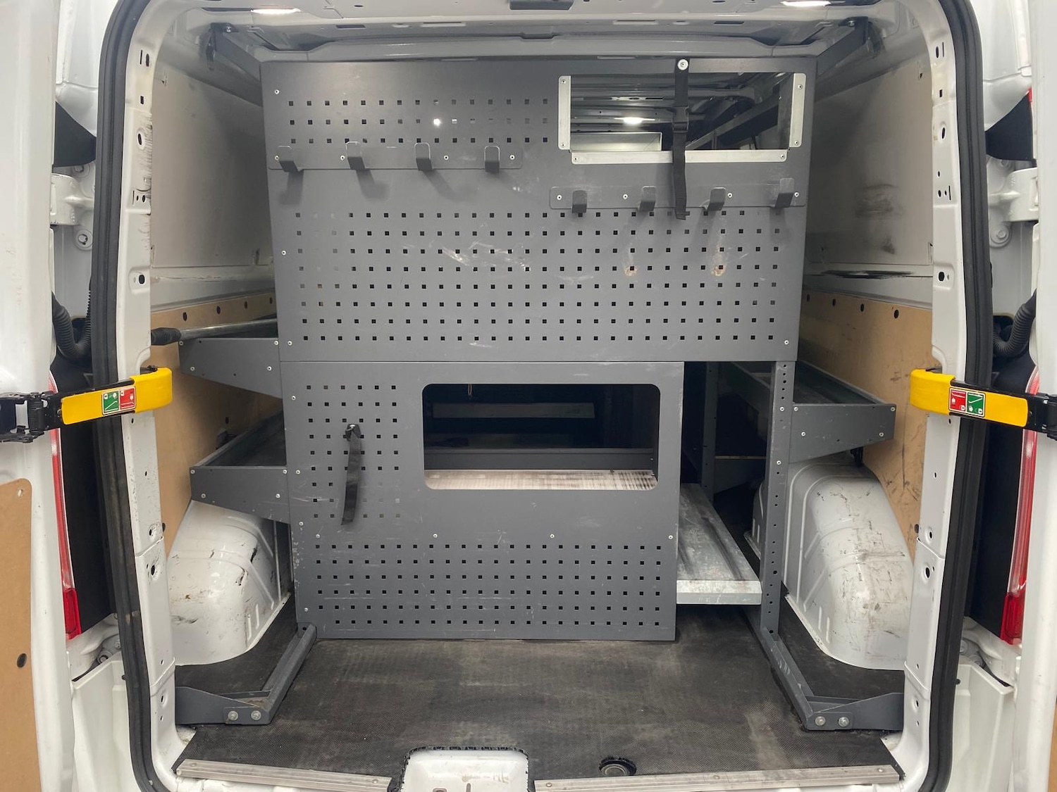 Used Ford Transit Custom 2020 for sale - 77682665: Photo 11