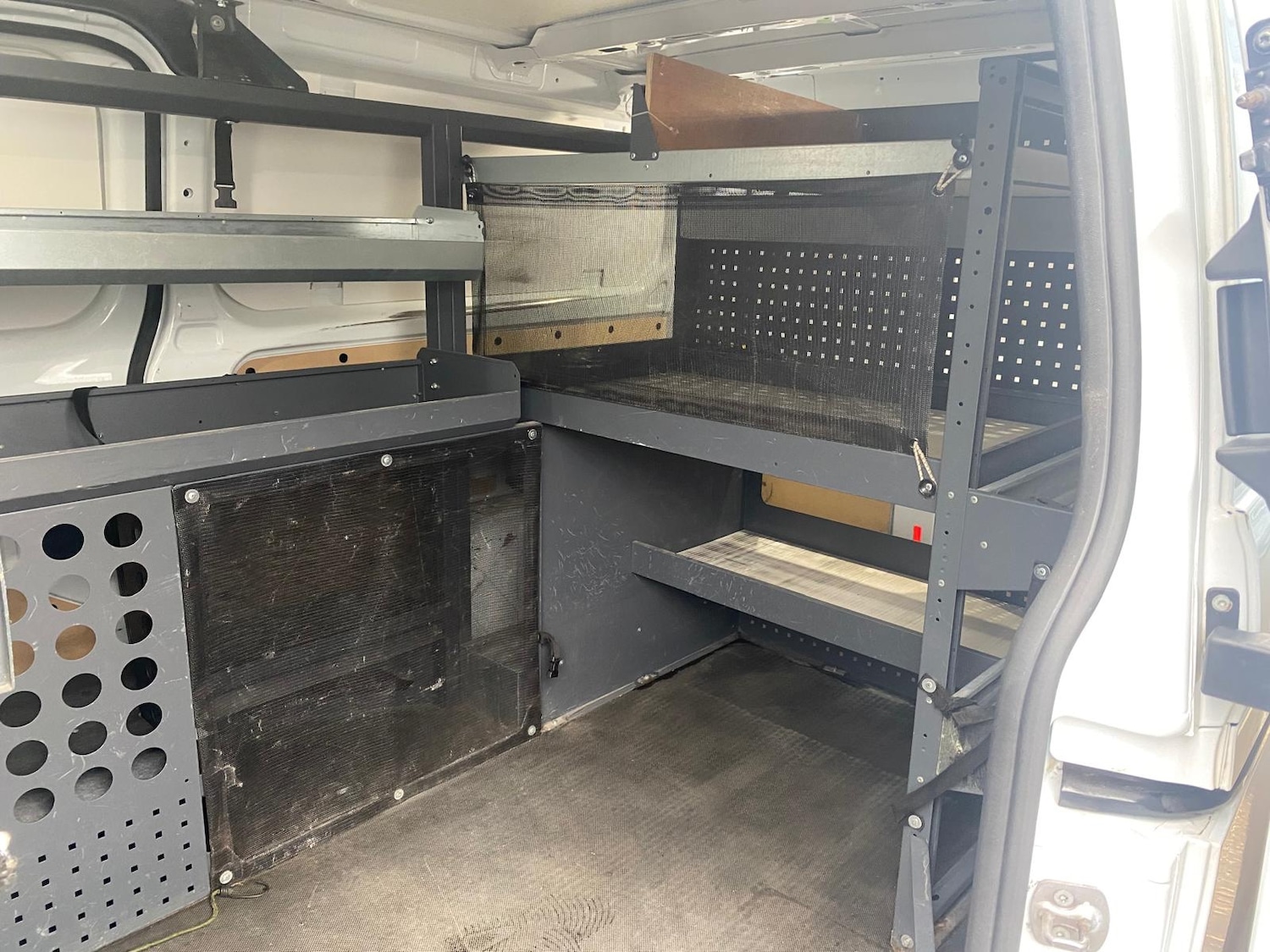 Used Ford Transit Custom 2020 for sale - 77682665: Photo 13