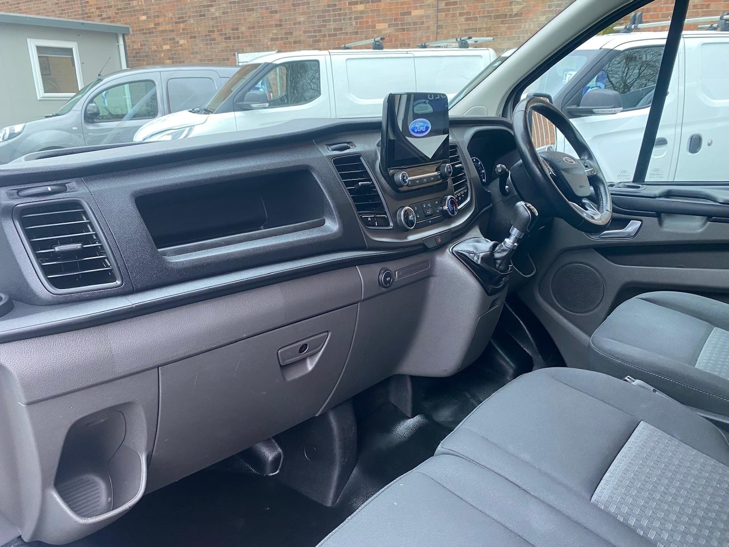 Used Ford Transit Custom 2020 for sale - 77682665: Photo 6