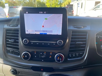 Used Ford Transit Custom 2020 for sale - 78412127: Photo