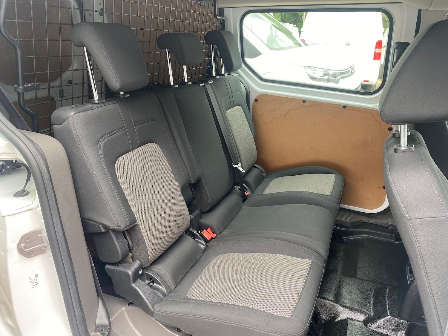 Used Ford Transit Connect 2020 for sale - 76829595: Photo 10