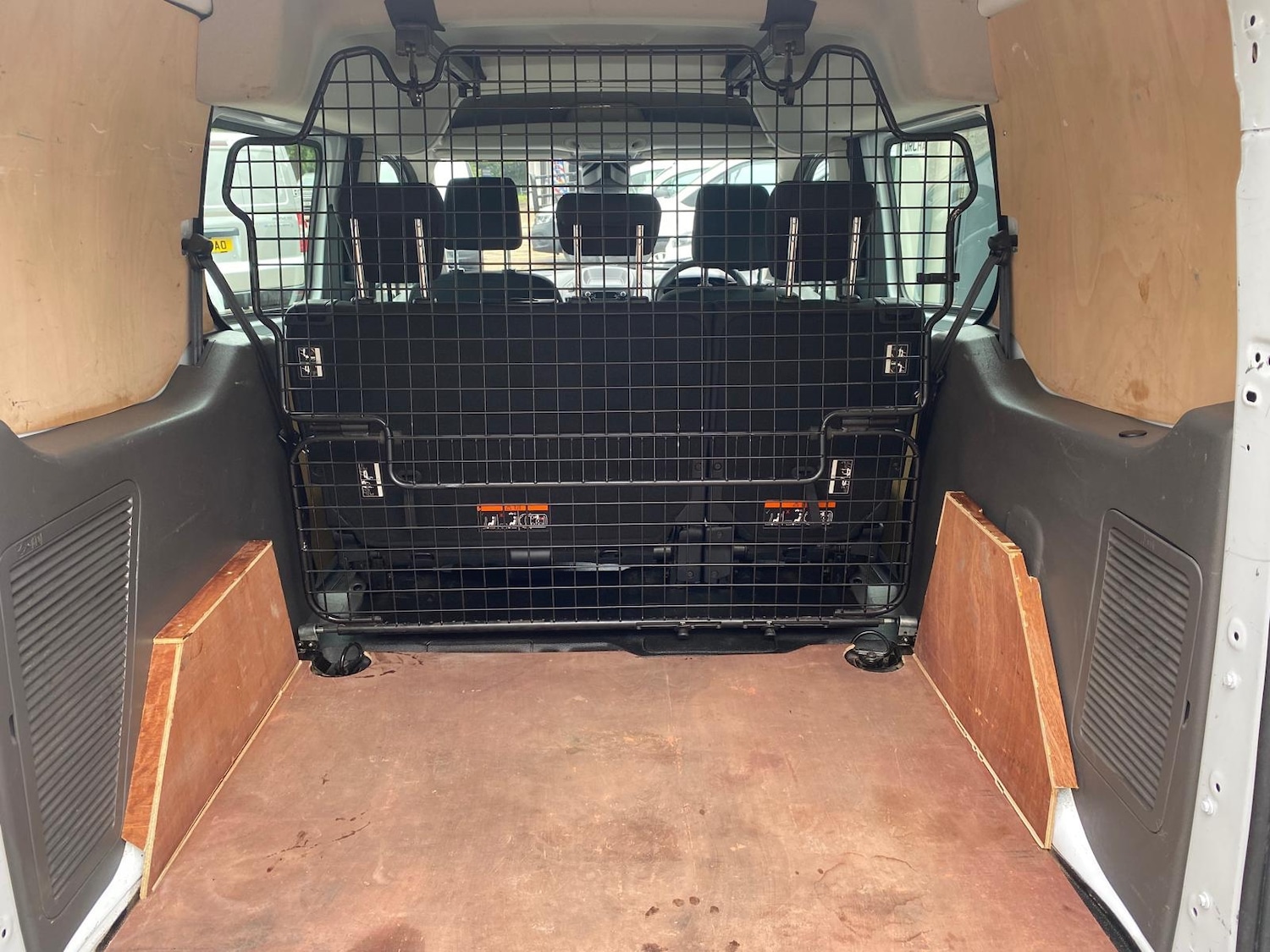 Used Ford Transit Connect 2020 for sale - 76829595: Photo 5