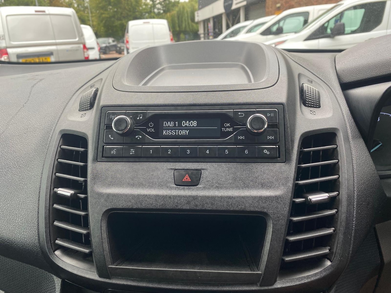 Used Ford Transit Connect 2020 for sale - 76829595: Photo 6