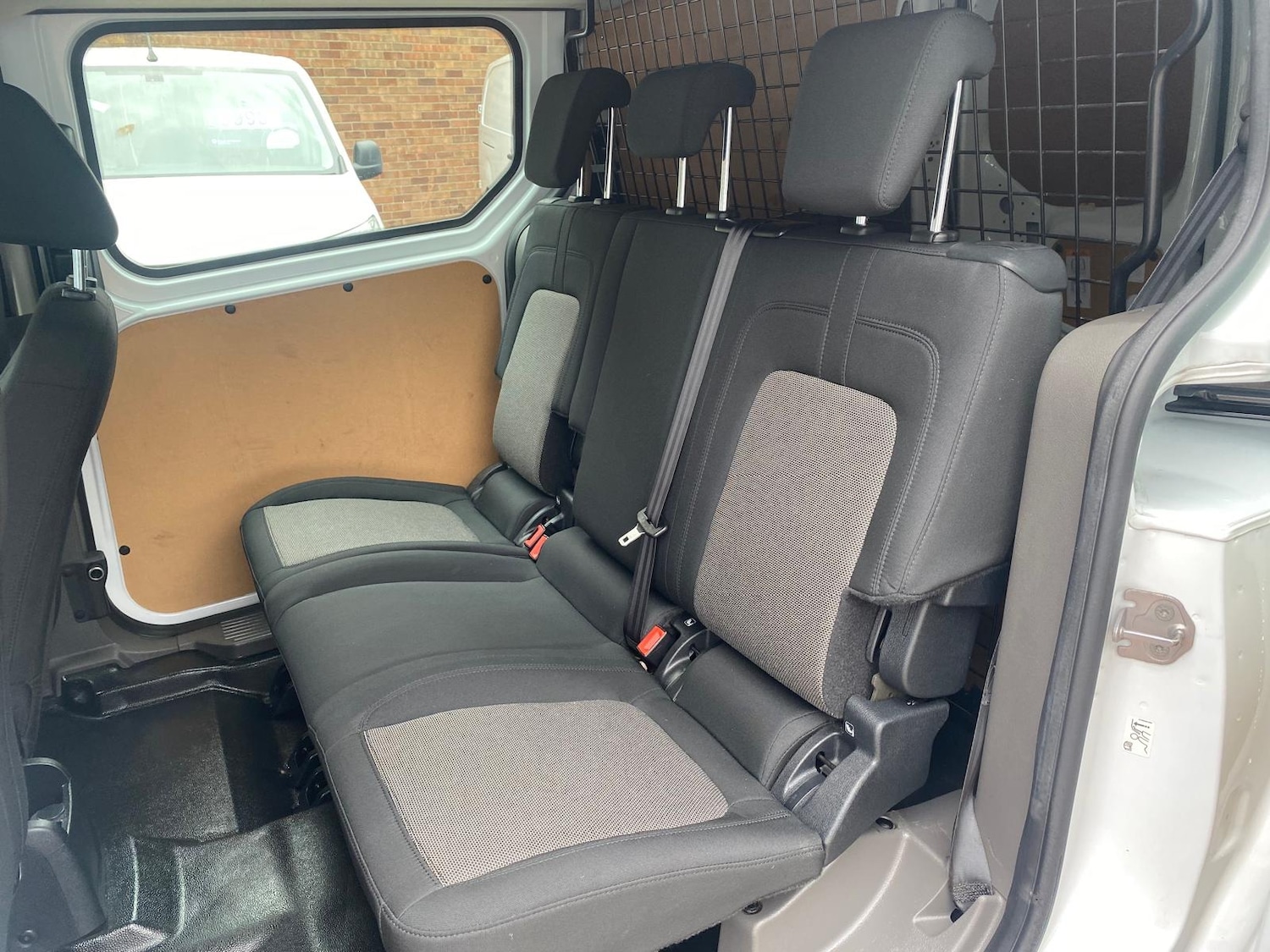 Used Ford Transit Connect 2020 for sale - 76829595: Photo 9