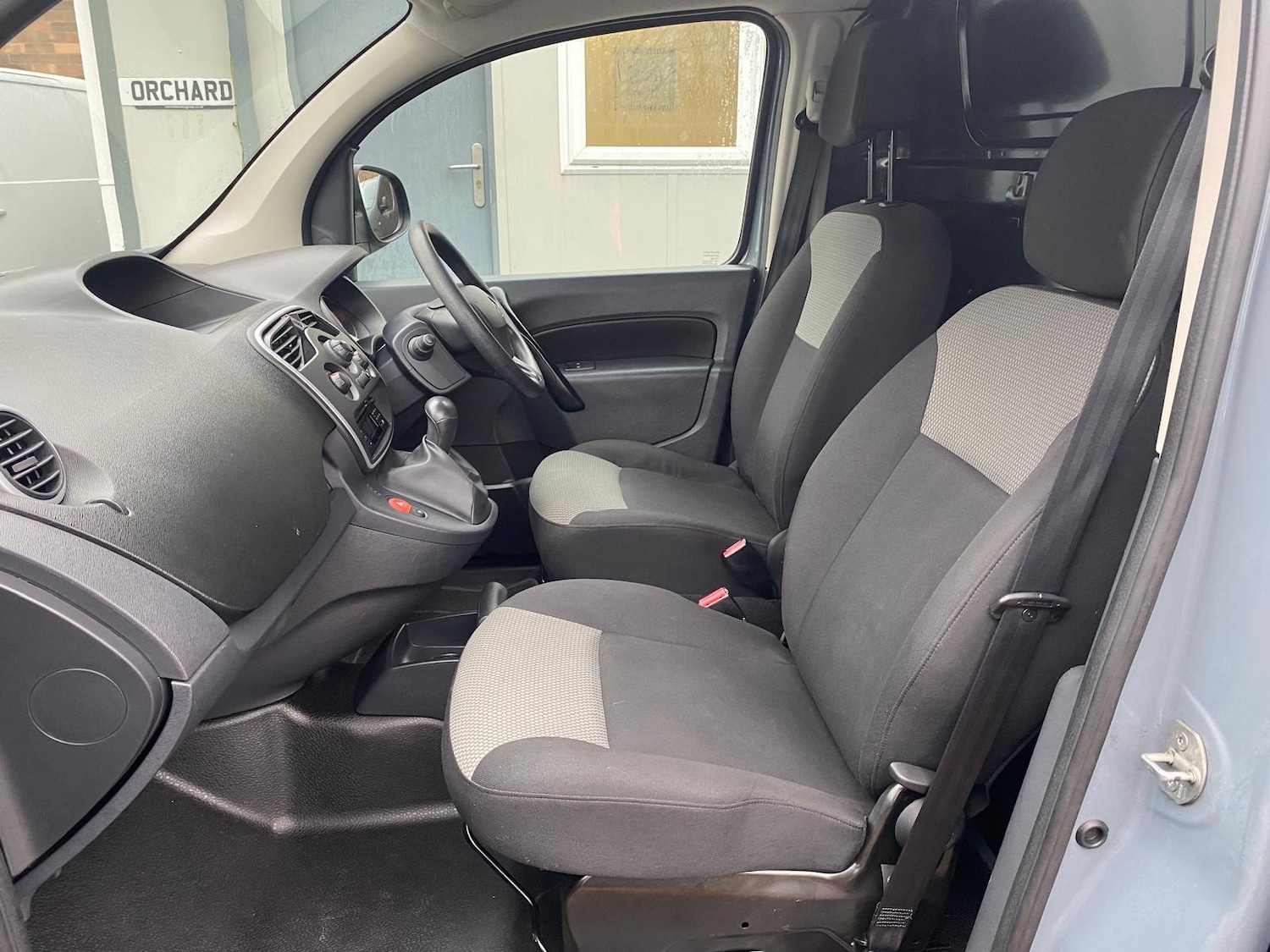 Used Renault Kangoo 2020 for sale - 77762992: Photo 7