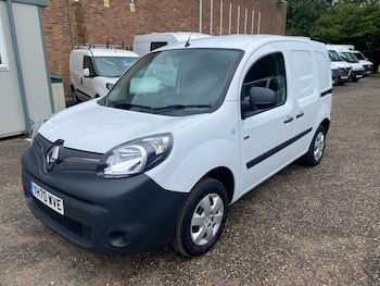 Renault - Kangoo