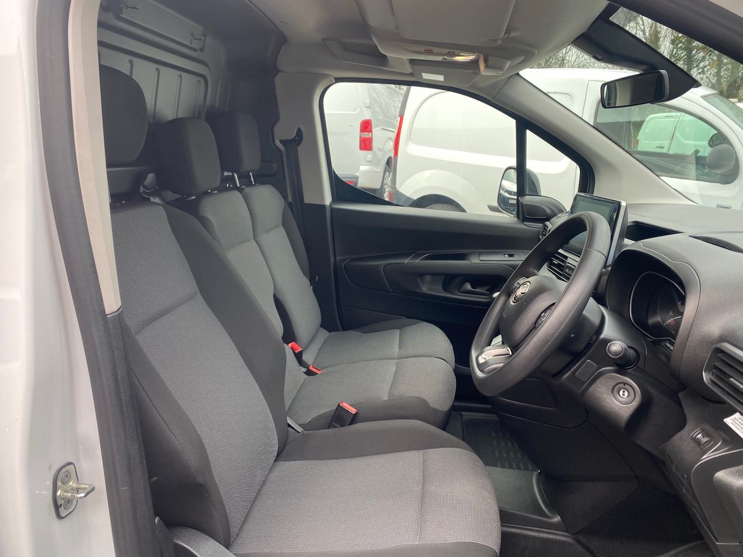 Used Toyota ProAce 2023 for sale - 77247710: Photo 13