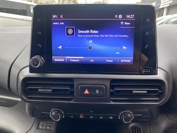 Used Toyota ProAce 2023 for sale - 77247710: Photo