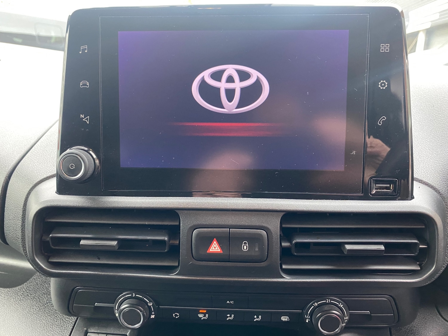 Used Toyota ProAce 2023 for sale - 77247710: Photo 5