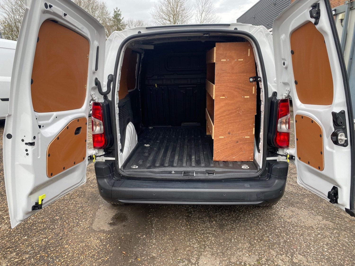 Used Toyota ProAce 2023 for sale - 77247710: Photo 8