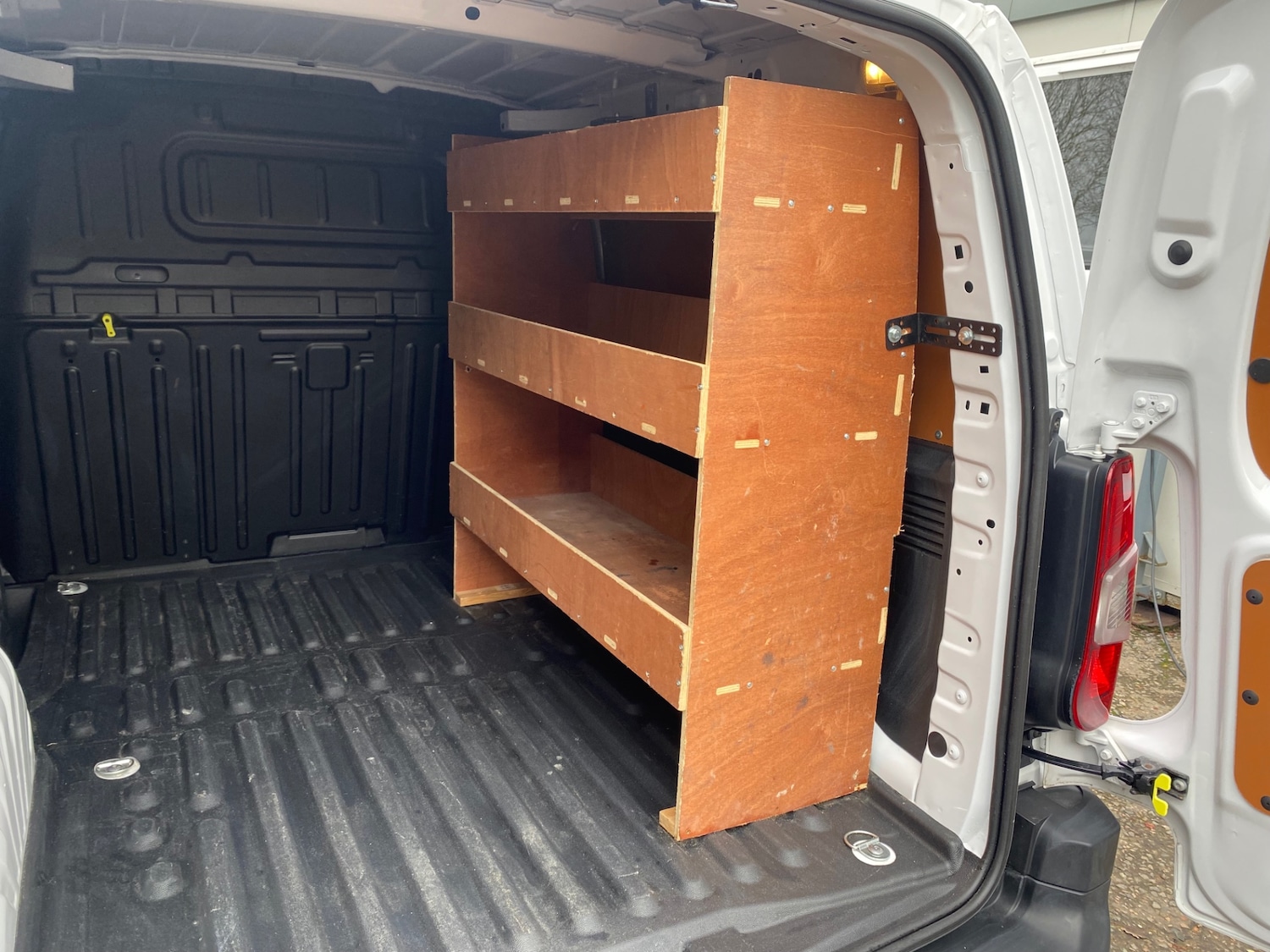 Used Toyota ProAce 2023 for sale - 77247710: Photo 9