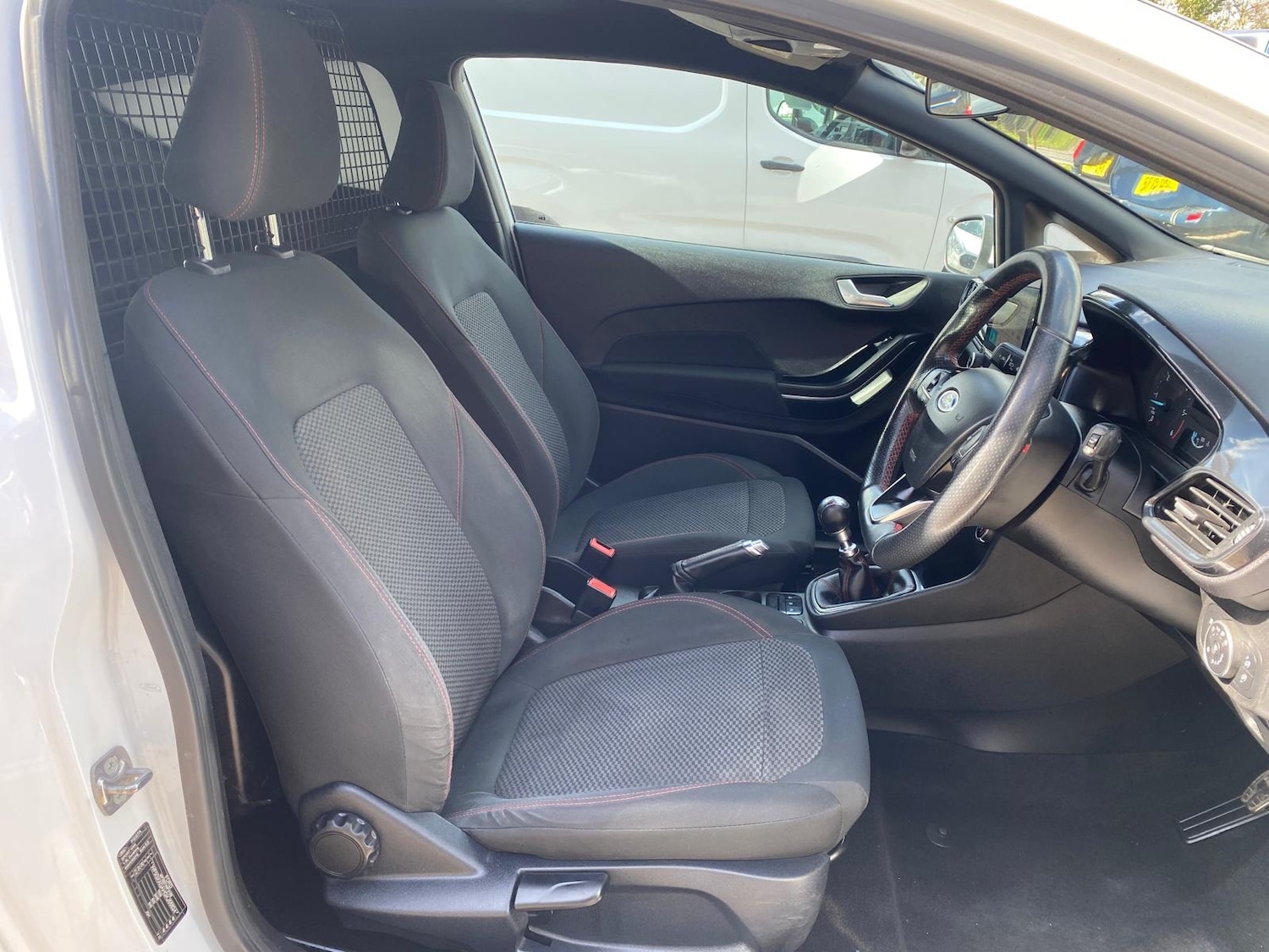 Used Ford Fiesta 2019 for sale - 78054315: Photo 10