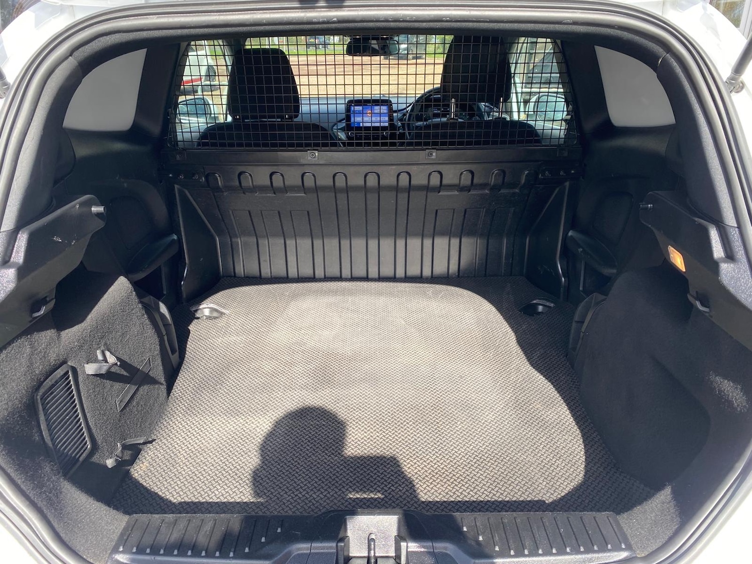 Used Ford Fiesta 2019 for sale - 78054315: Photo 11