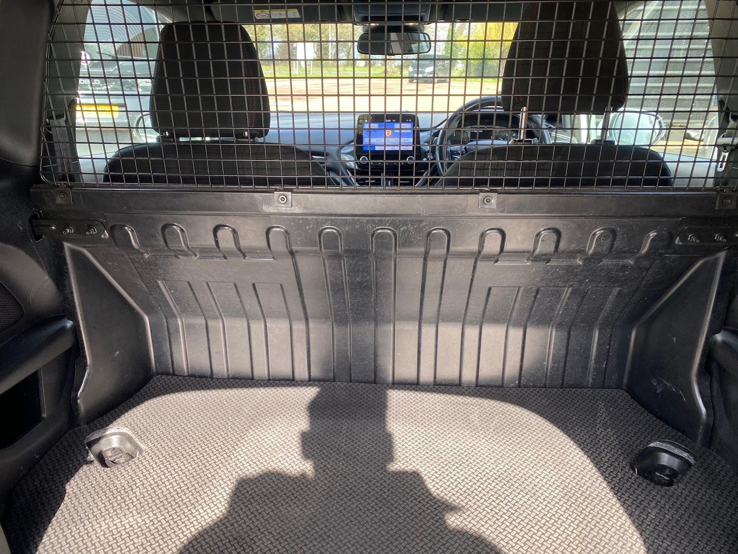 Used Ford Fiesta 2019 for sale - 78054315: Photo 12