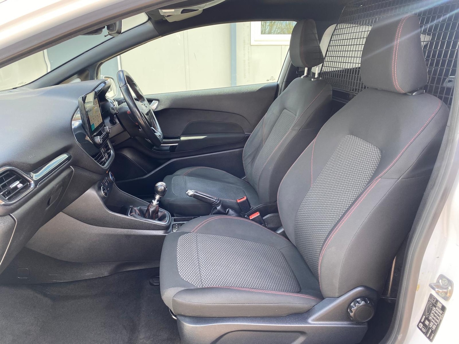 Used Ford Fiesta 2019 for sale - 78054315: Photo 13