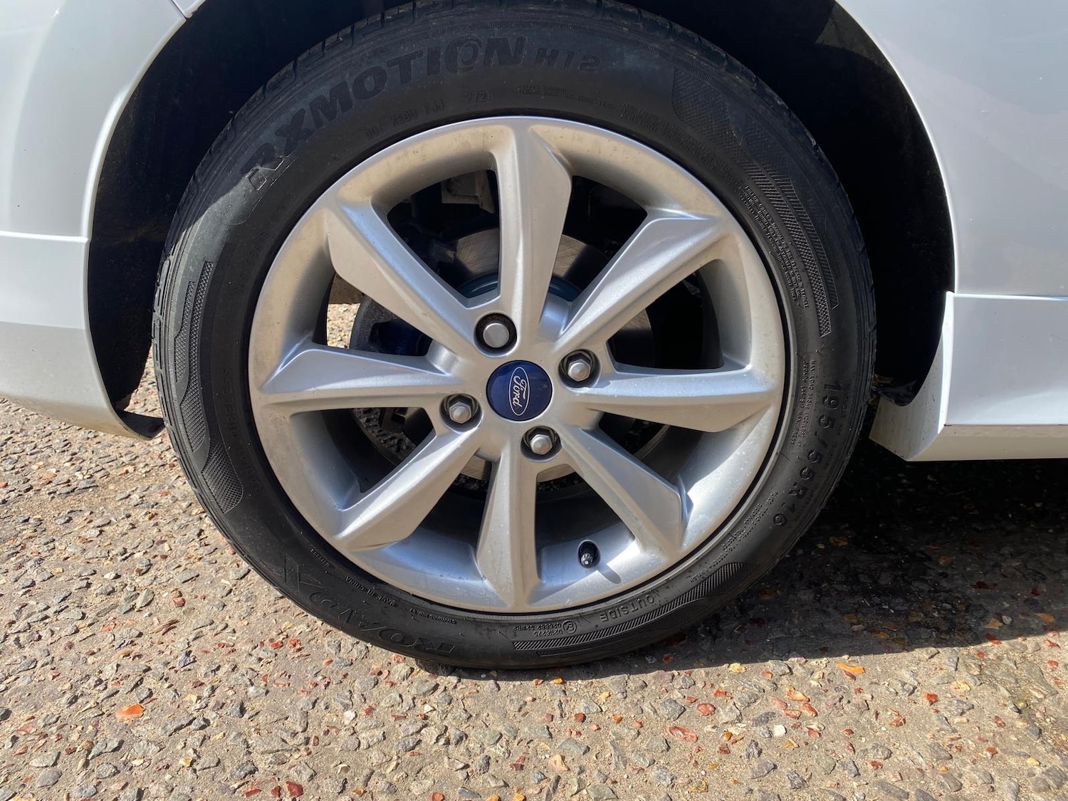 Used Ford Fiesta 2019 for sale - 78054315: Photo 15