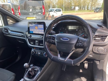 Used Ford Fiesta 2019 for sale - 78054315: Photo