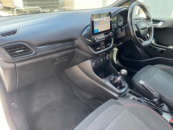 Used Ford Fiesta 2019 for sale - 78054315: Photo