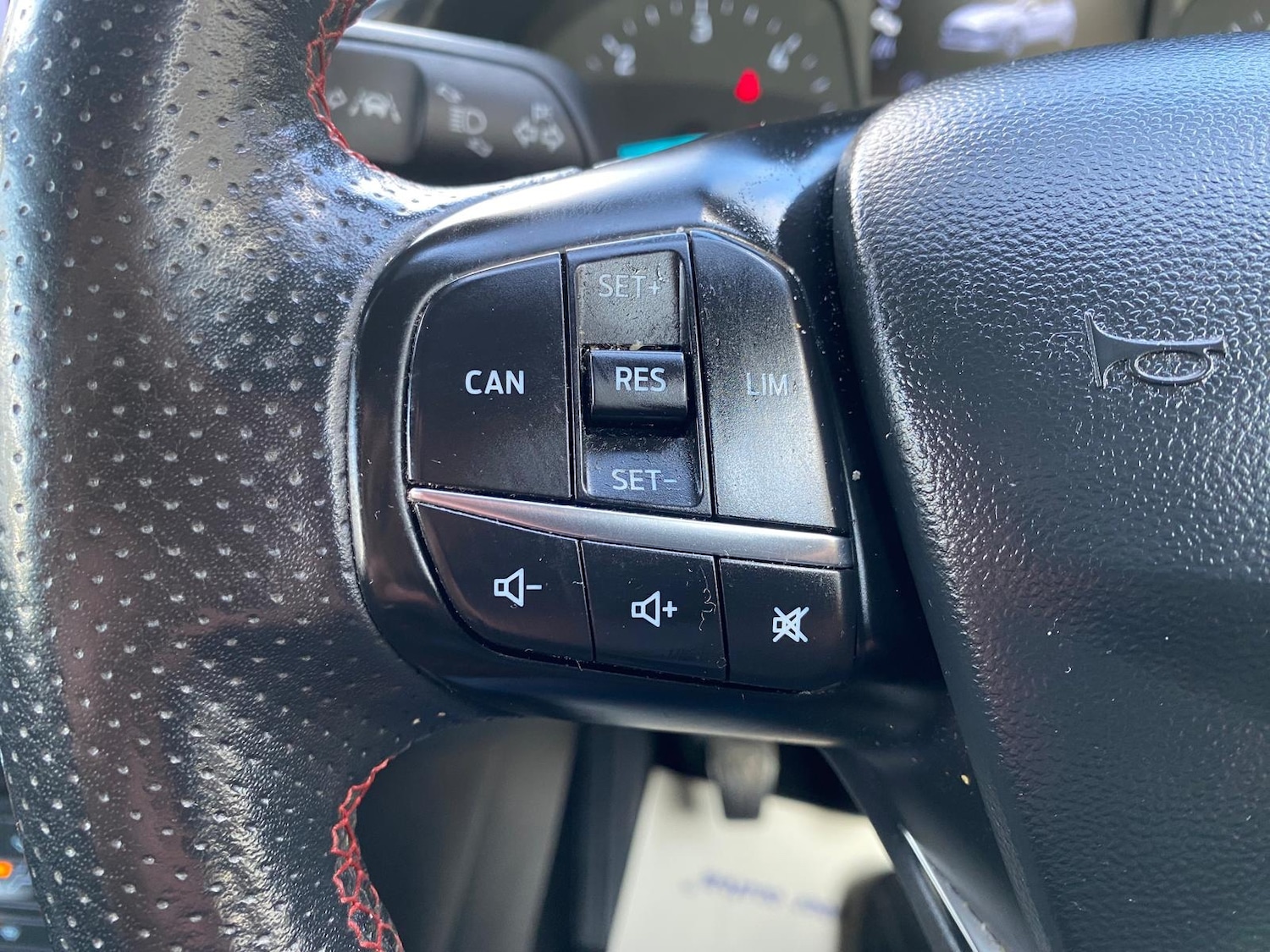 Used Ford Fiesta 2019 for sale - 78054315: Photo 6