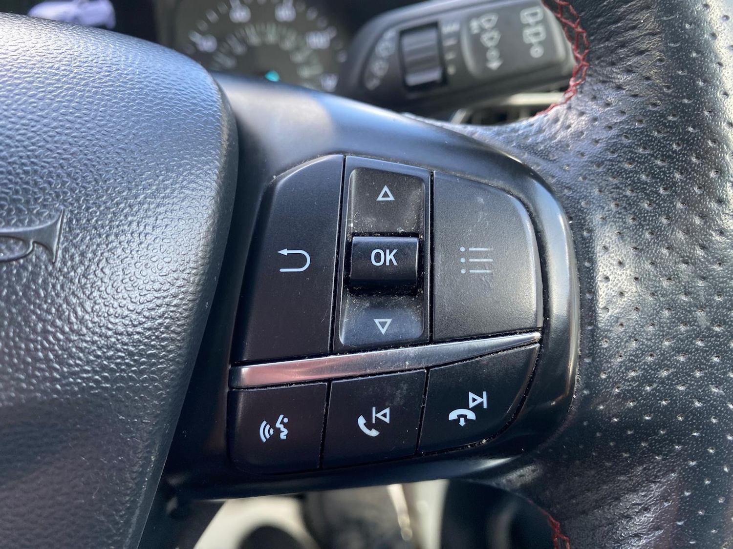 Used Ford Fiesta 2019 for sale - 78054315: Photo 7